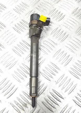 W203 w211 2.2 cdi форсунка 0445110238 a646070787