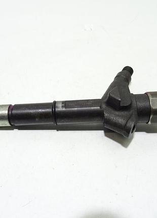 Форсунка nissan primera p12 2.2 dci aw421