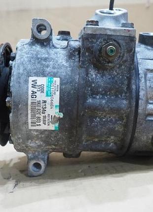 Audi vw 2.0 tdi компрессор кондиционера 1k0820803s