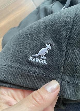 Бавовняні шорти kangol