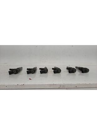 Форсунка форсунка bmw e60 525 3,0 d 2008 7793836