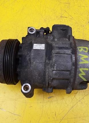 Bmw x3 e83 компрессор кондиционера 2.5b
