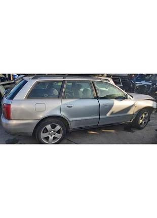 Автозапчастина audi a4 b5 1.9 tdi компресор кондиціонера 8d0260805 б/у оригінал 3