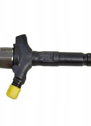 Форсунка 8-97239161-7 opel signum 3.0 v6