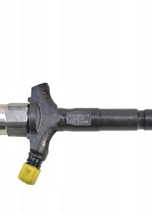 Форсунка топливная 8972391617 renault espace 4 iv б/у оригинал
