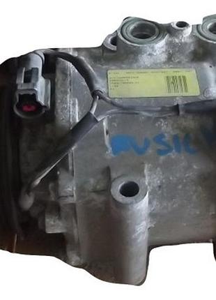 Ford fusion 1.6 16v компрессор кондиционера ys4h-19d629-ac
