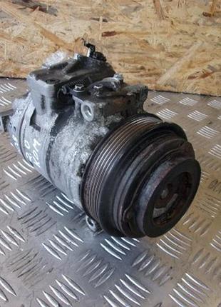 Компрессор кондиционера clk w208 2.0 kompressor 97-