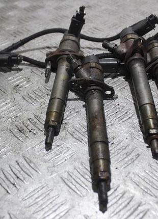 Форсунка форсунки. volvo s60 i 2.4 d 0445110078