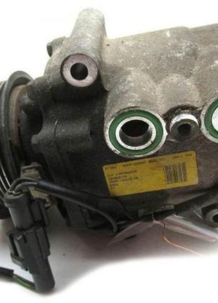 Компрессор кондиционера ford fiesta v 02-08