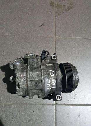 Компресор кондиціонера bmw e60n47 2.0 d 447260-1851