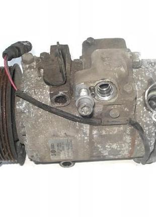 Vw polo iv компрессор кондиционера