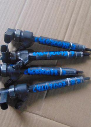 Mercedes w211 w203 2,2 cdi форсунка a6460700787