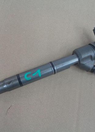 Hyundai i40 1.7 crdi форсунка 33800-2a800