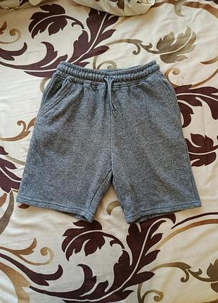 Шорти для хлопчика