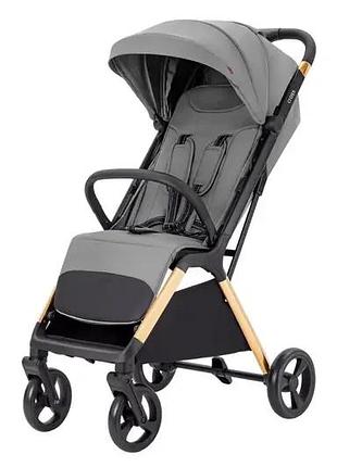 Прогулянкова коляска carrello cross crl-5523 owl grey