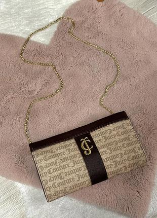 Сумочка від juicy couture