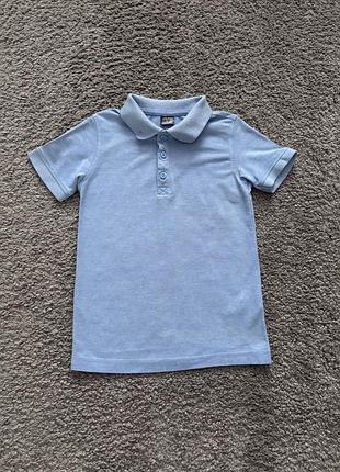Футболка /поло