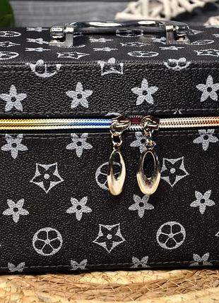 Кейс для косметики, 20см