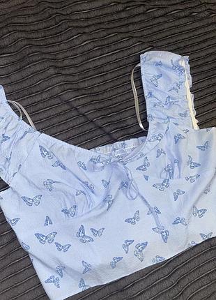 Жіночий топ