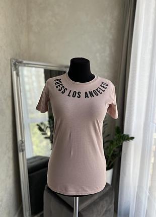 Футболка guess