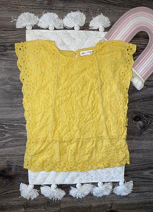 Блузка 11-12 років, 146-152 см