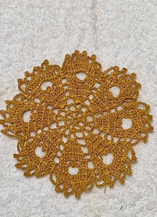 Серветка, скатертина