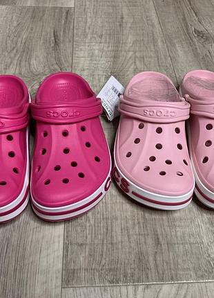 Крокси жіночі crocs 38-39 р.