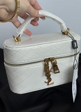 Сумка vanity bag
