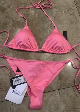 Armani exchange brazilian bikini красивий купальник