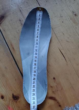 Бутсы копашки шиповки 7