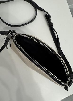 Сумочка від бренду calvin klein 6