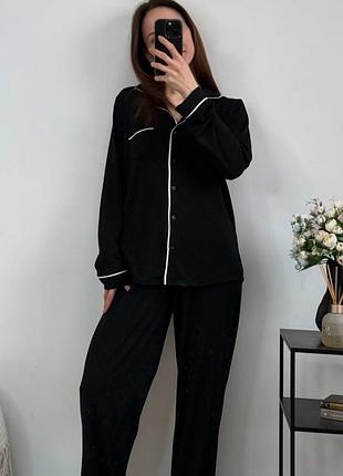 Піжама, костюм для дому primark