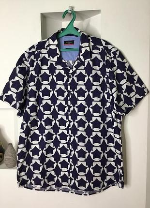 Тенниска р 2xl