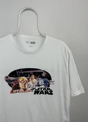 Футболка gap x star wars
