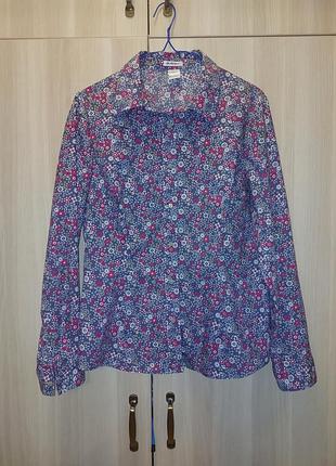 Рубашка р.42