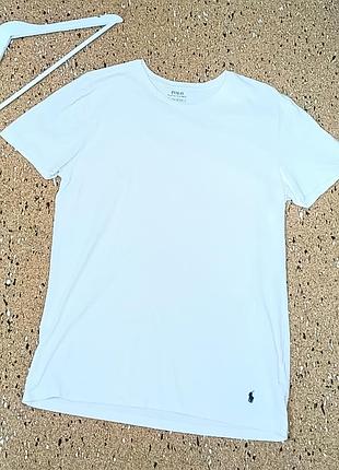 Футболка ralph lauren