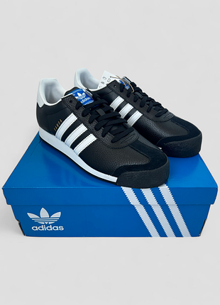 Кроссовки adidas samoa