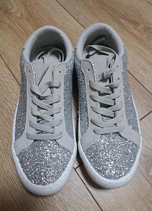 Кеды блистатели reserved