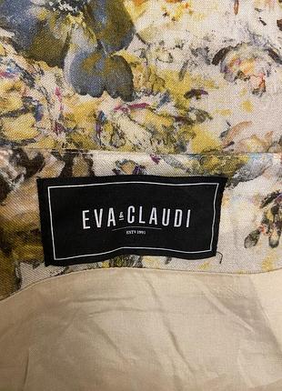 Eva & claudi спідниця 5