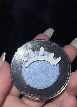 Тіні для повік відтінок 20      2г