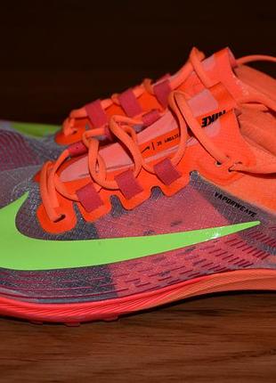 Кросівки бігові nike zoom victory xc eu38 устілка 24см