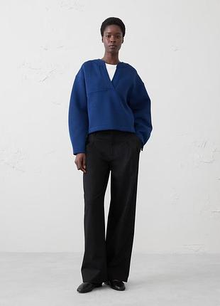 Женский свитшот banana republic