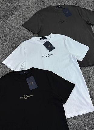 Футболка fred perry