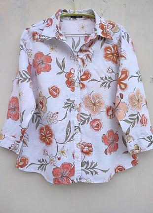 Блуза сорочка