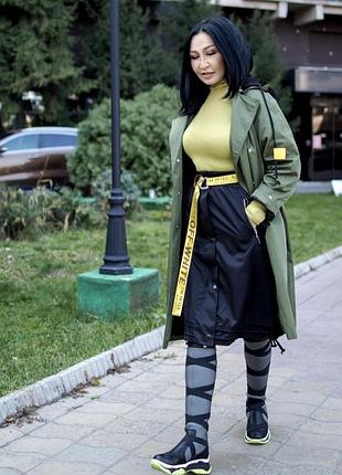 Жіночий тренд від speedway