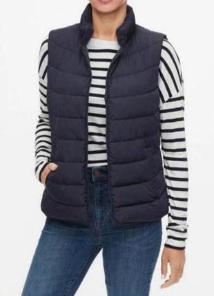 Gap тонкие теплые жилетки оригинал заказные изusa