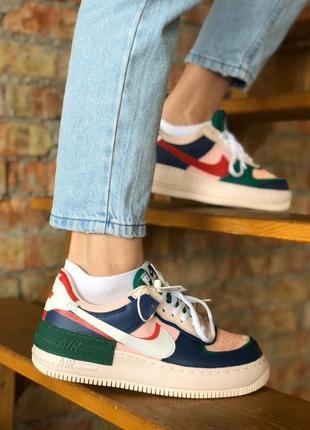 Nike air drawing 1🆕 шикарные кроссовки найк🆕 купить наложенный платёж