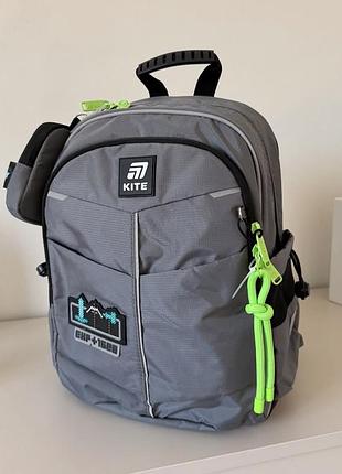Рюкзак kite education k25-771s-6 next level
