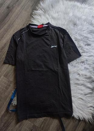 Футболка slazenger размер м
