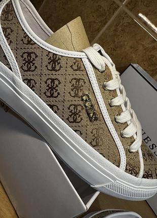 Кеди жіночі guess